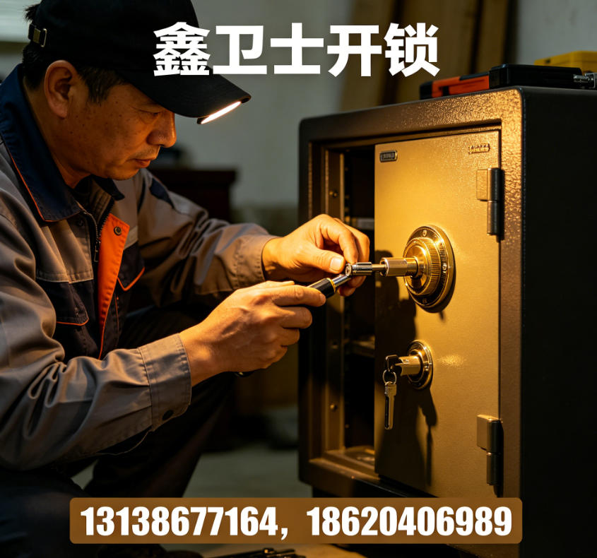 西宁保险柜开锁
