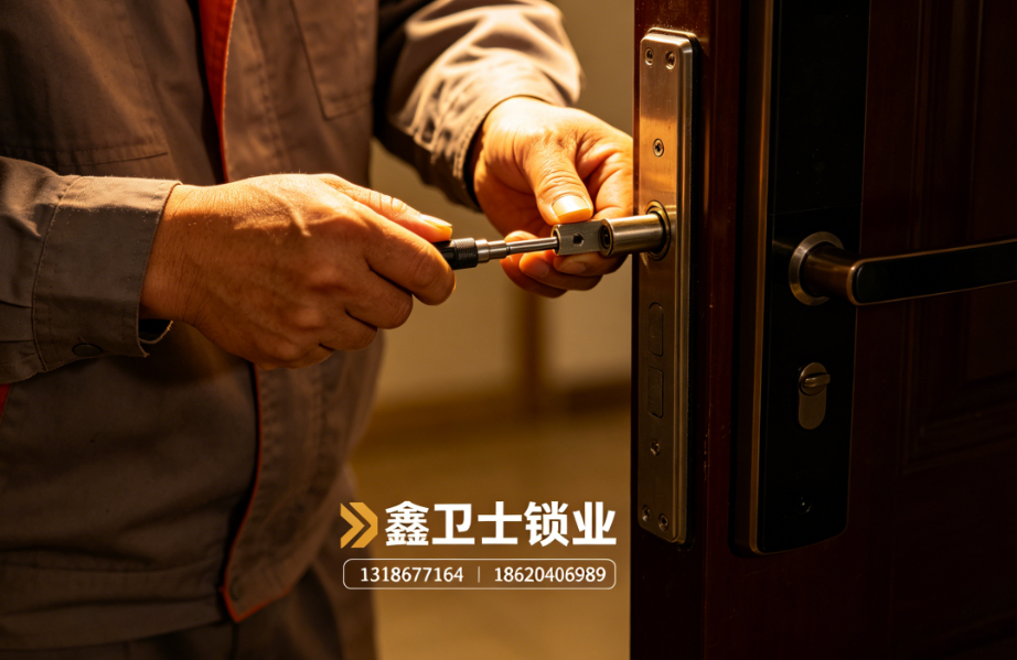西宁开锁避坑指南，西宁开锁防套路，西宁正规开锁